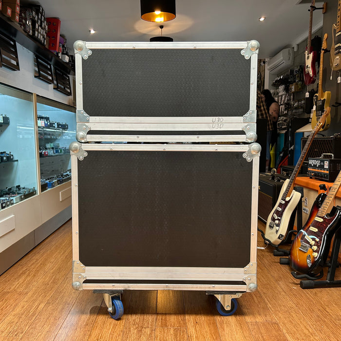 Second Hand Bruno Custom Underground 30- Black 2013