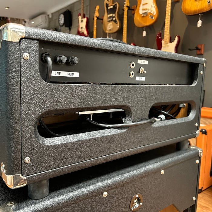 Second Hand Bruno Custom Underground 30- Black 2013