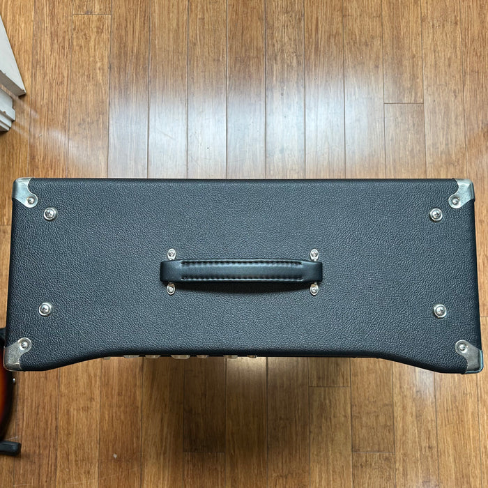 Second Hand Bruno Custom Underground 30- Black 2013