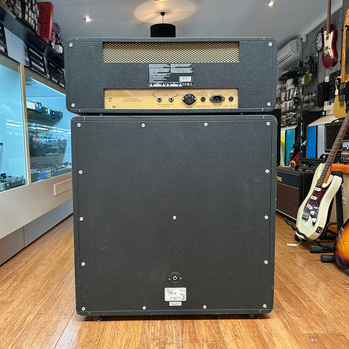 Second Hand Marshall 2061CX 2x12 Speaker Cabinet