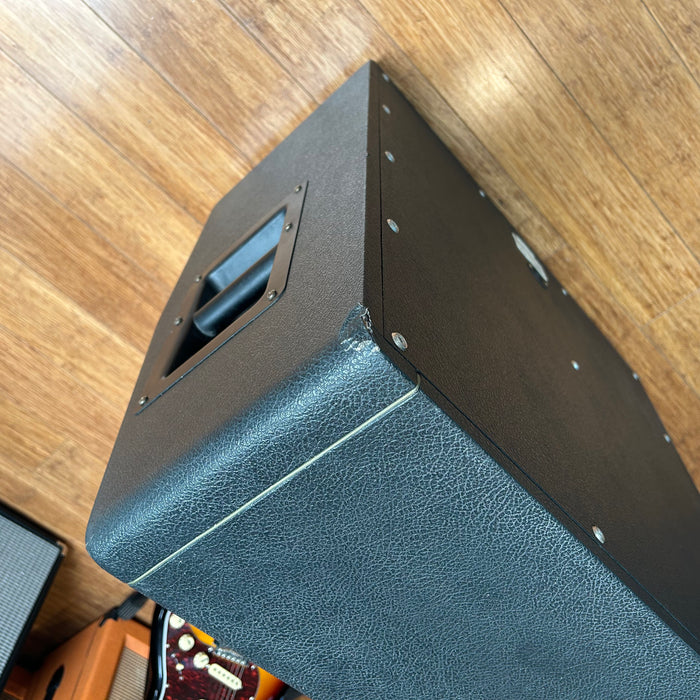 Second Hand Marshall 2061CX 2x12 Speaker Cabinet