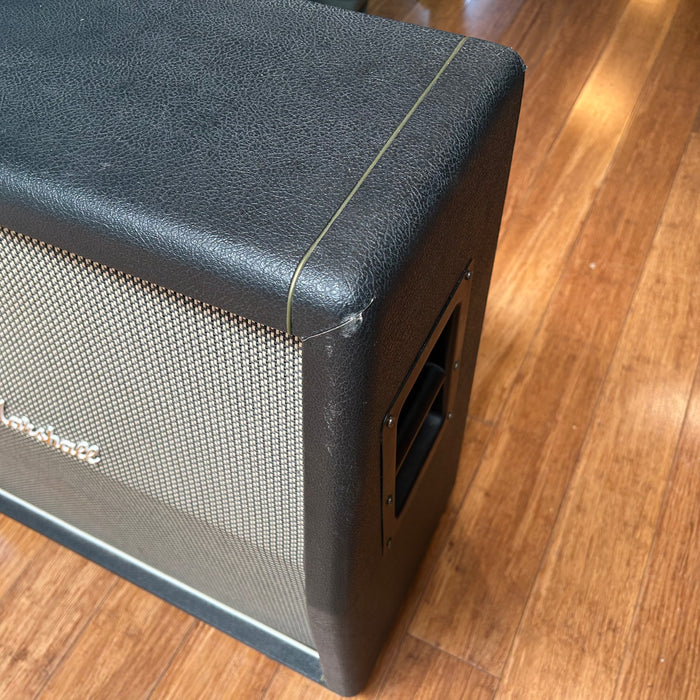 Second Hand Marshall 2061CX 2x12 Speaker Cabinet