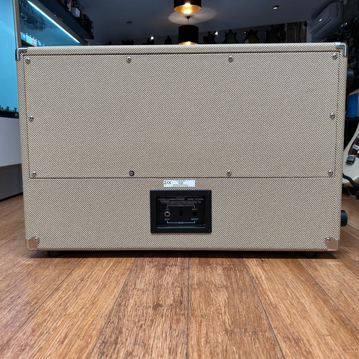 Second Hand Peavey 2x12 Speaker Cabinet