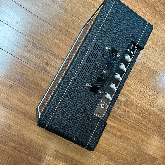 Second Hand Vox AC10C1 - 10 Watt 1x10 Combo Amp