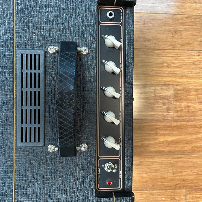 Second Hand Vox AC10C1 - 10 Watt 1x10 Combo Amp