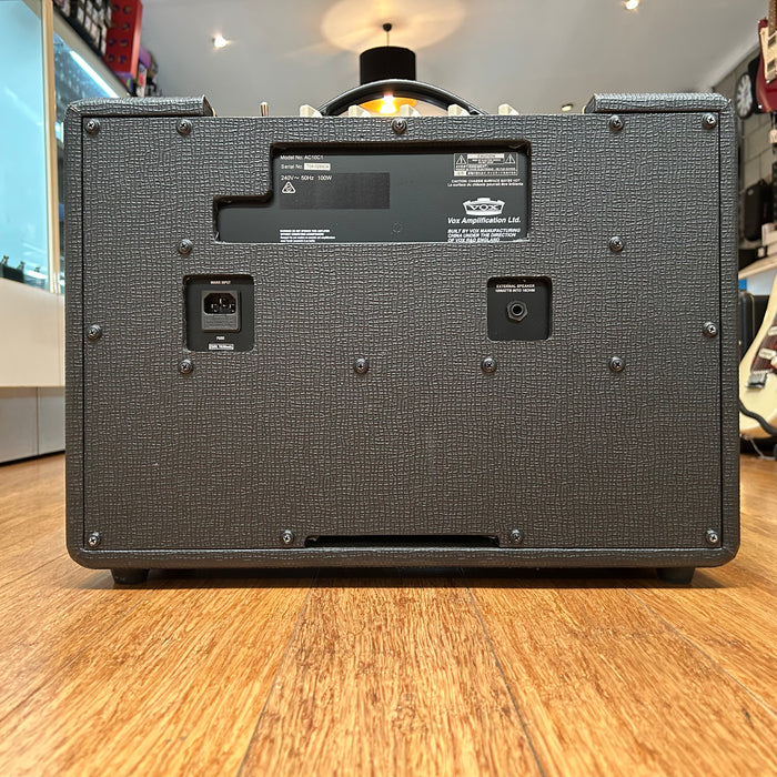 Second Hand Vox AC10C1 - 10 Watt 1x10 Combo Amp