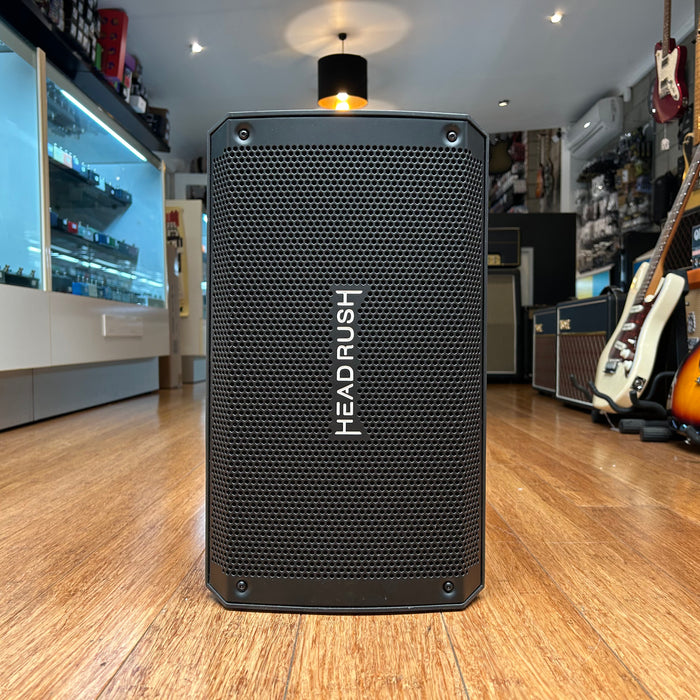 Second Hand Headrush FRFR-108 Powered Speaker Cabinet