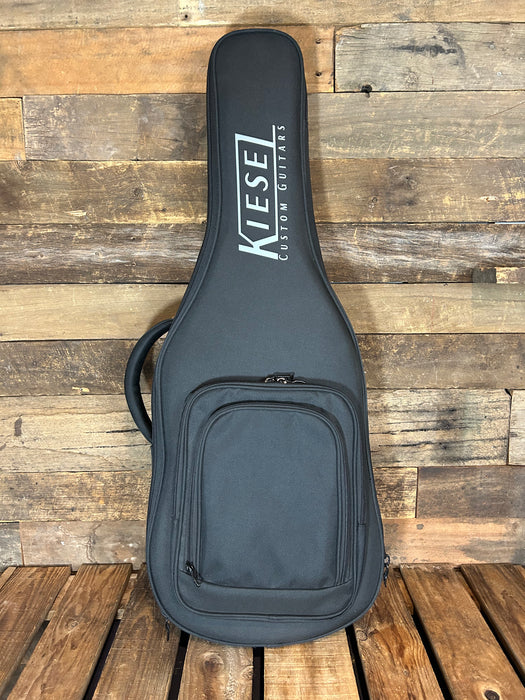 Second Hand Kiesel Zeus 6 String-2022