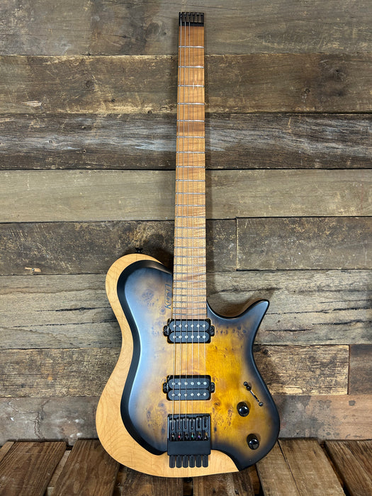 Second Hand Kiesel Zeus 6 String-2022