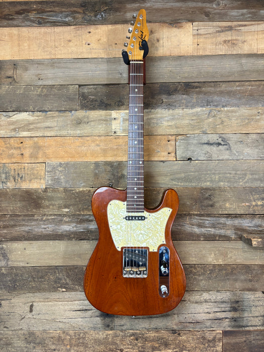 Second Hand Tomkins Diamondtina