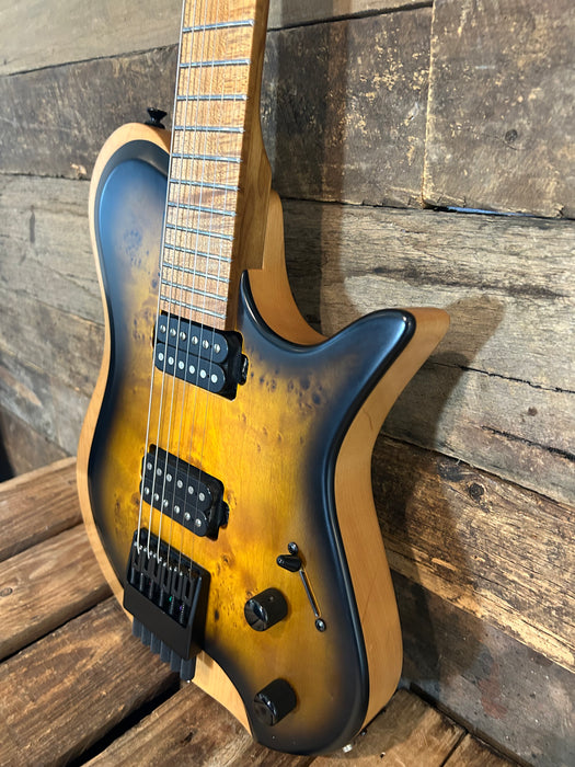 Second Hand Kiesel Zeus 6 String-2022