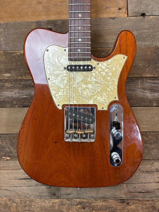 Second Hand Tomkins Diamondtina
