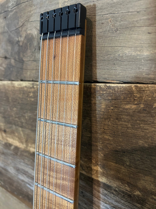 Second Hand Kiesel Zeus 6 String-2022