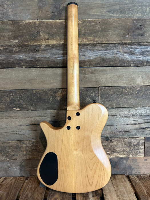 Second Hand Kiesel Zeus 6 String-2022