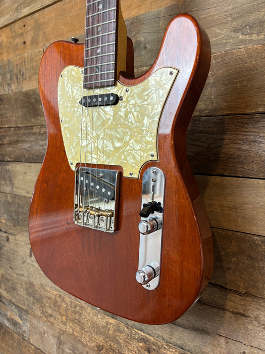 Second Hand Tomkins Diamondtina