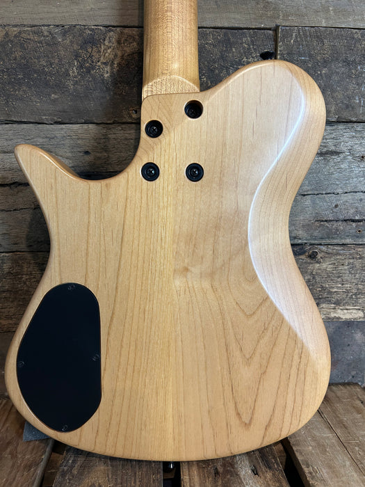 Second Hand Kiesel Zeus 6 String-2022