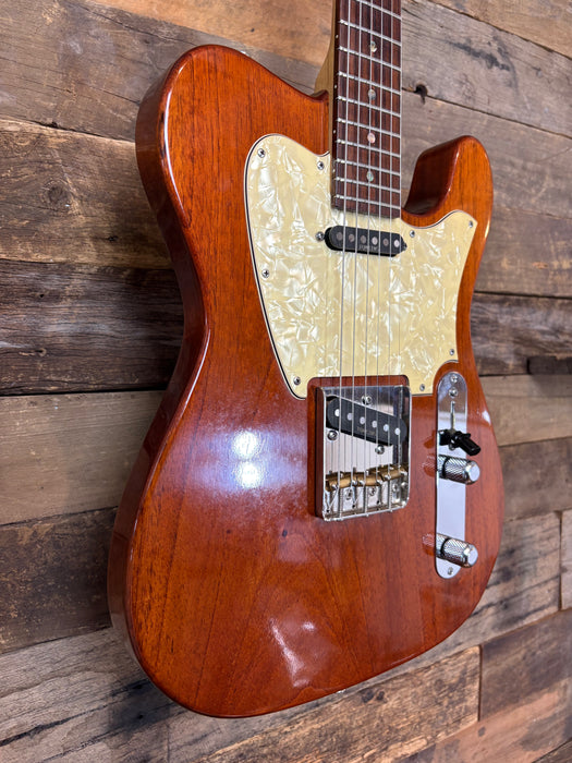Second Hand Tomkins Diamondtina