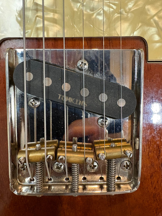 Second Hand Tomkins Diamondtina