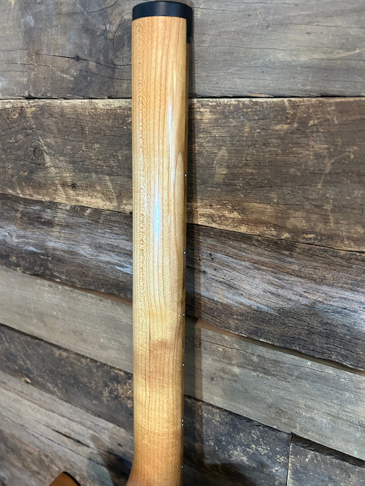 Second Hand Kiesel Zeus 6 String-2022