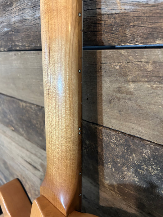 Second Hand Kiesel Zeus 6 String-2022