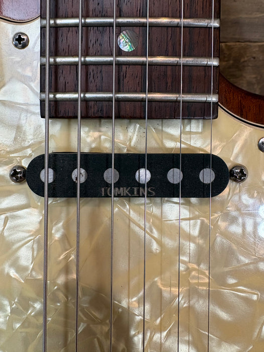 Second Hand Tomkins Diamondtina
