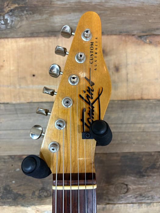 Second Hand Tomkins Diamondtina
