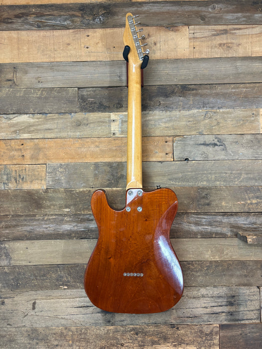 Second Hand Tomkins Diamondtina
