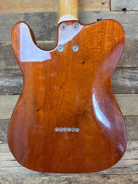Second Hand Tomkins Diamondtina