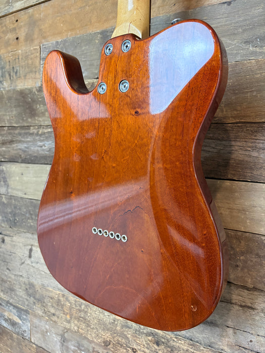 Second Hand Tomkins Diamondtina
