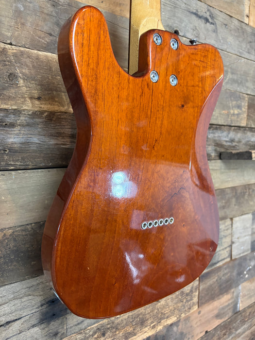 Second Hand Tomkins Diamondtina
