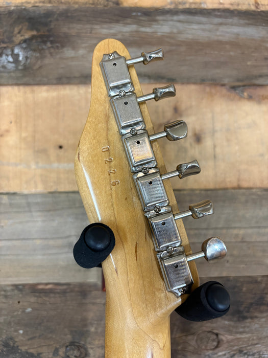 Second Hand Tomkins Diamondtina