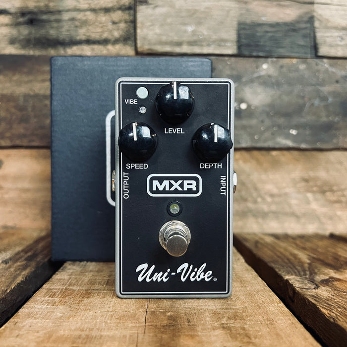 Second Hand MXR M68 Uni-Vibe Chorus / Vibrato