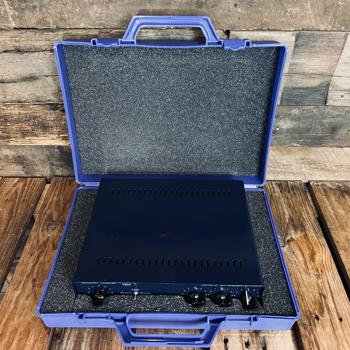 Second Hand Sequis Motherload Elemental - Dummy Load & Speaker Emulator