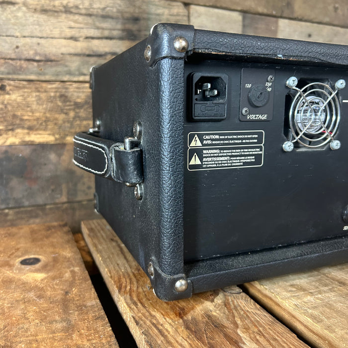 Second Hand DV Mark Maragold 40w Head Amplifier