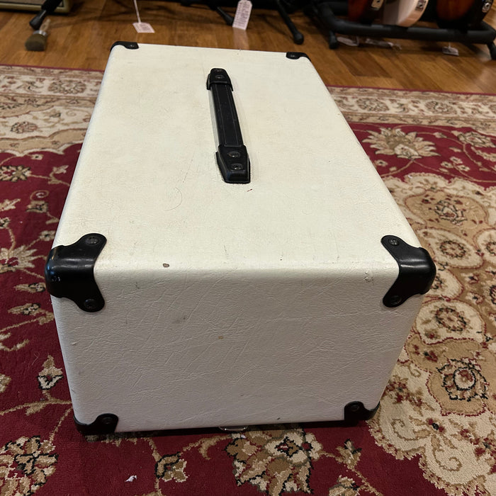 Second Hand EVH 5150 III 6L6 50w