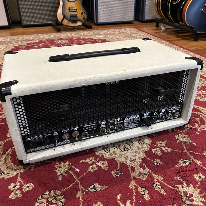 Second Hand EVH 5150 III 6L6 50w