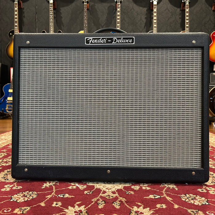 Second Hand Fender Hot Rod Deluxe III