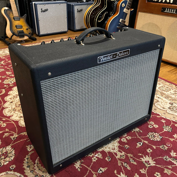 Second Hand Fender Hot Rod Deluxe III
