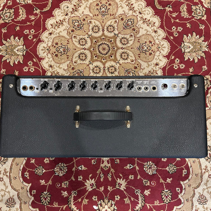 Second Hand Fender Hot Rod Deluxe III