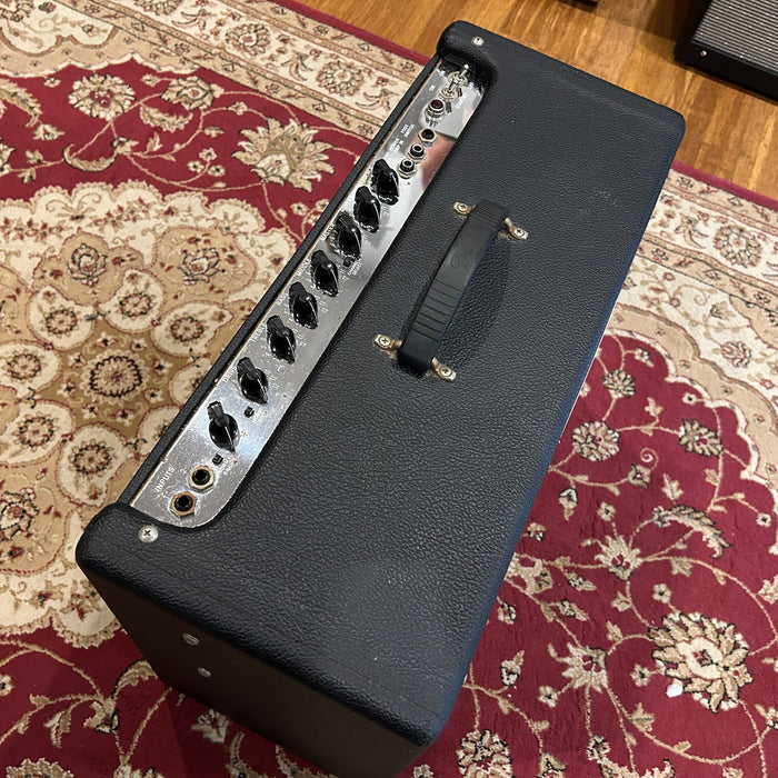 Second Hand Fender Hot Rod Deluxe III