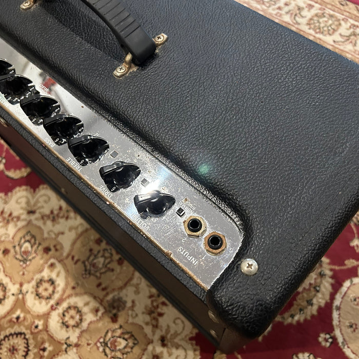 Second Hand Fender Hot Rod Deluxe III