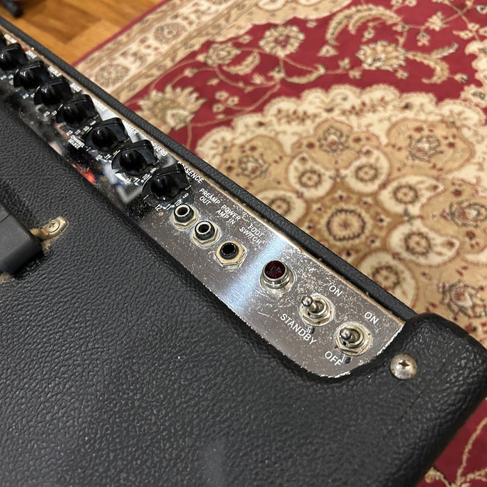 Second Hand Fender Hot Rod Deluxe III