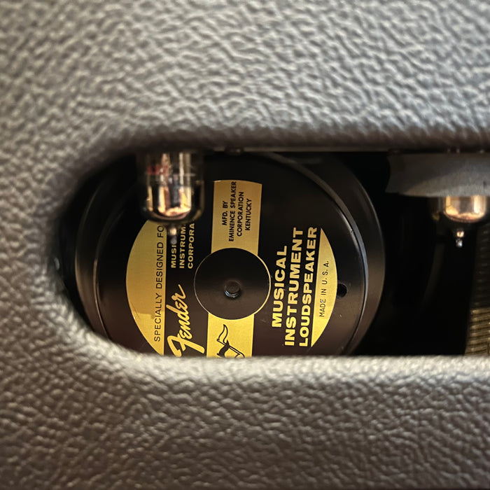 Second Hand Fender Hot Rod Deluxe III