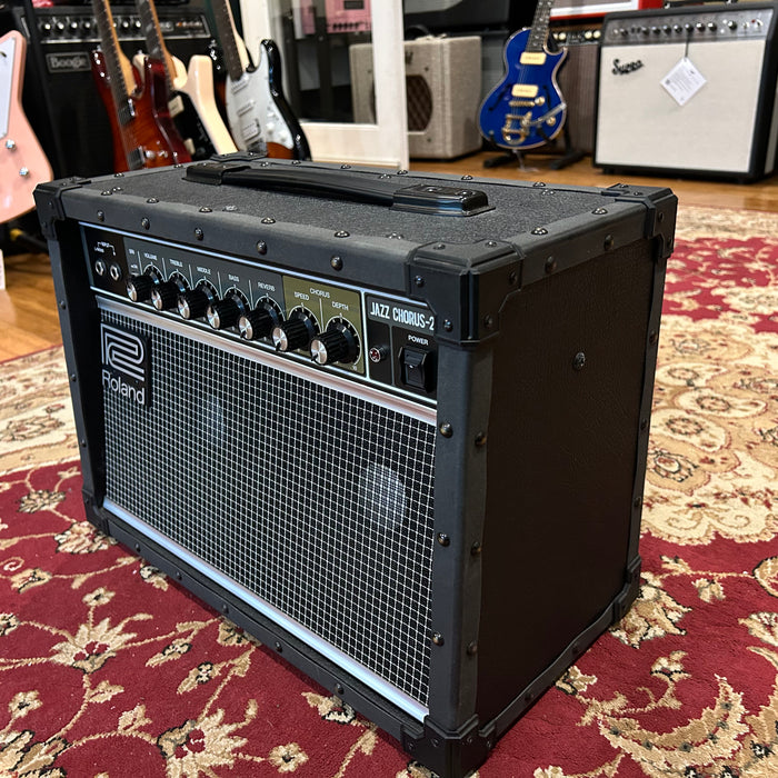 Second Hand Roland Jazz Chorus 22