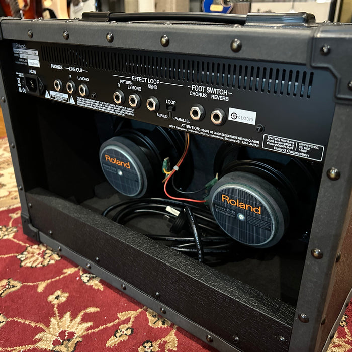 Second Hand Roland Jazz Chorus 22