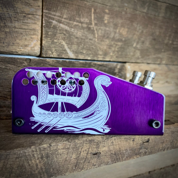 Thorpy FX The Dane MK2 **Limited Edition Purple**