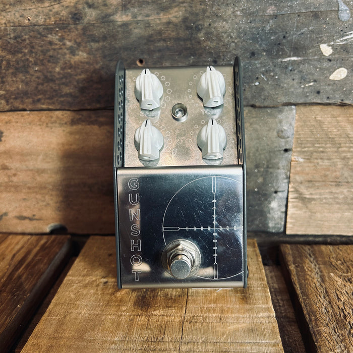Second Hand Thorpy FX Gunshot Overdrive V2