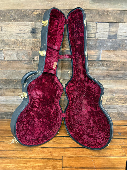 Second Hand Goya Rangemaster 12 String Electric Guitar