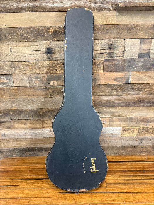 Second Hand 1973 Gibson Ripper Bass - Pre Production w/OHSC