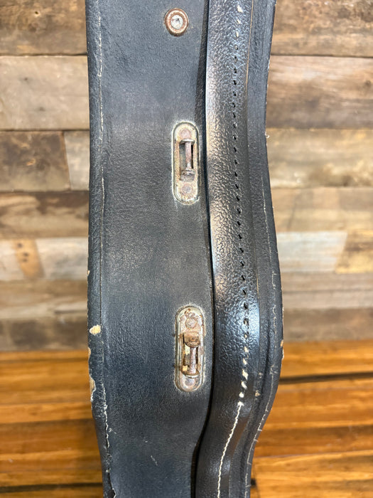 Second Hand 1973 Gibson Ripper Bass - Pre Production w/OHSC
